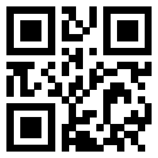 3302894217 QrCode associato
