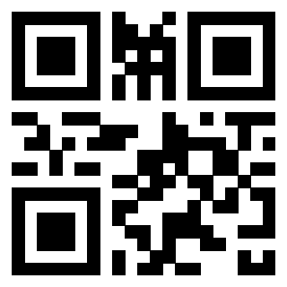 3302894219 - Immagine del QrCode associato