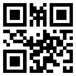Immagine del QrCode di 3302894223