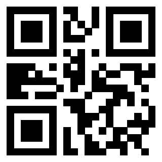 Immagine del QrCode di 3302894225