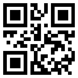 Immagine del Qr Code di 3302894226