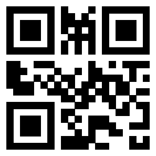 3302894228 QrCode associato