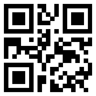 3302894230 - Immagine del Qr Code associato