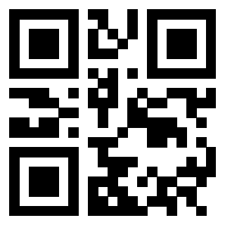Immagine del Qr Code di 3302894232