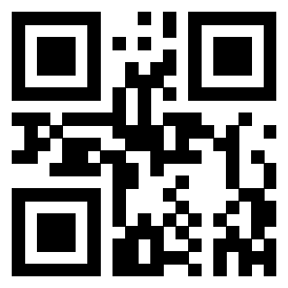 3302894234 Qr Code associato
