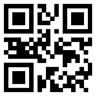 3302894236 - Immagine del QrCode