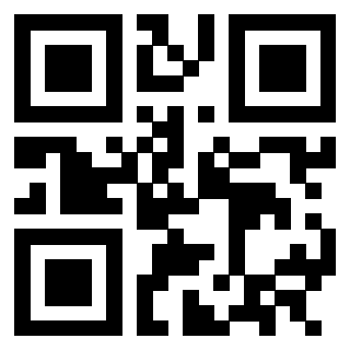 Il Qr Code di 3302894237