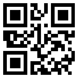 Scansione del QrCode di 3302894240