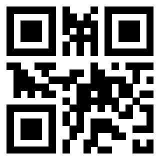 Il QrCode di 3302894242