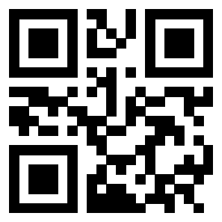 3302894245 - Immagine del QrCode