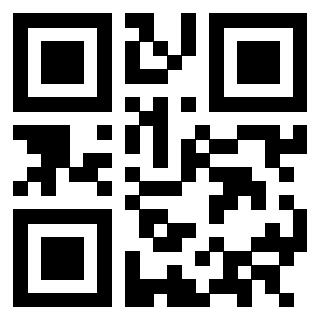 3302894246 - Immagine del QrCode associato