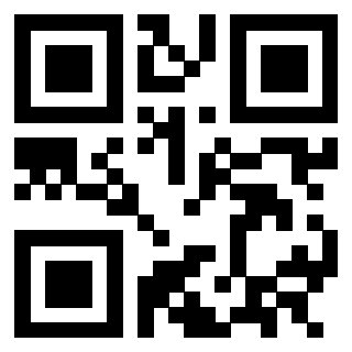 Il QrCode di 3302894247