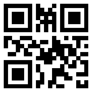 3302894249 Qr Code associato