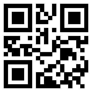 Il Qr Code di 3302894251