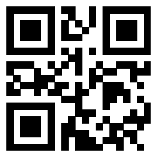 Il Qr Code di 3302894256