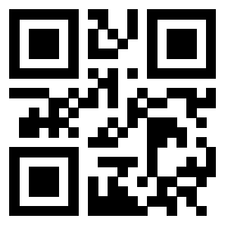 Immagine del QrCode di 3302894257