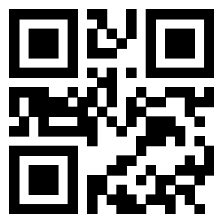 3302894258 - Immagine del QrCode associato