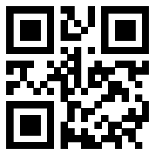 3302894260 - Immagine del Qr Code