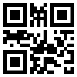 Immagine del QrCode di 3302894266