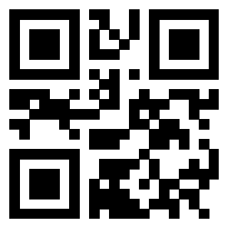 Scansione del Qr Code di 3302894271