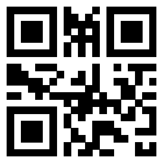 Immagine del QrCode di 3302894272