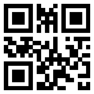 Scansione del Qr Code di 3302894273