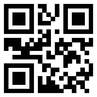 3302894276 - Immagine del Qr Code