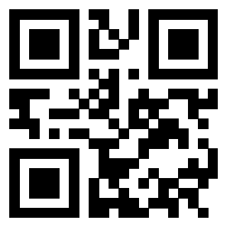 Immagine del Qr Code di 3302894278