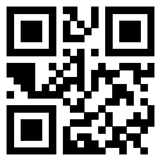 3302894281 - Immagine del Qr Code