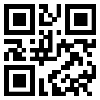 Qr Code di 3302894284