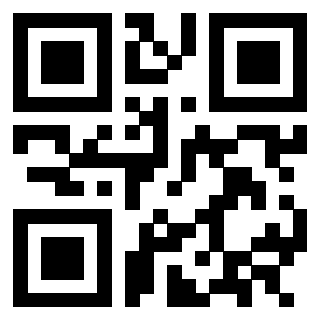 Qr Code di 3302894285