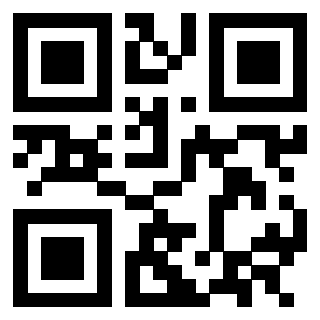Immagine del QrCode di 3302894287