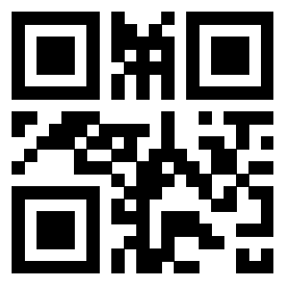 Scansione del QrCode di 3302894288