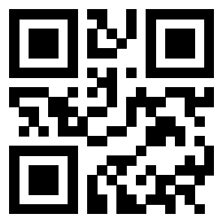 3302894290 - Immagine del QrCode