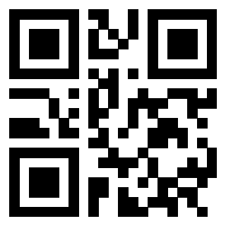 3302894291 - Immagine del Qr Code associato
