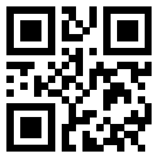 Il Qr Code di 3302894296