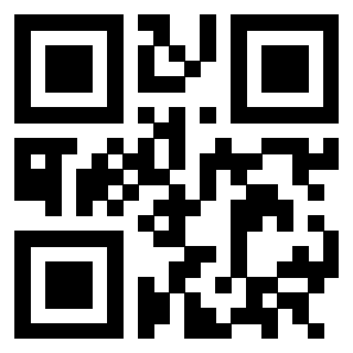 Immagine del QrCode di 3302894297
