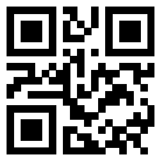 3302894298 Qr Code associato