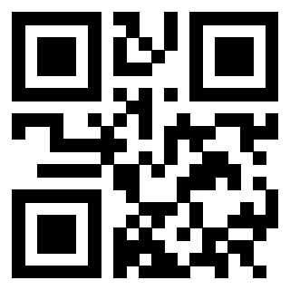 3302894299 Qr Code associato