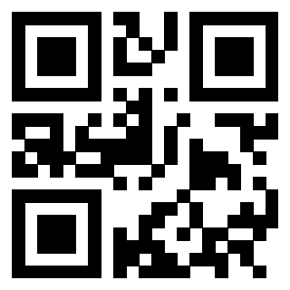 Immagine del Qr Code di 3302894301
