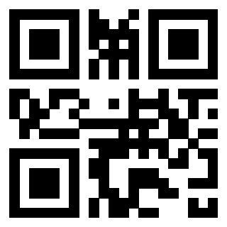 3302894302 - Immagine del Qr Code