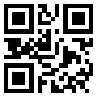 Il Qr Code di 3302894304