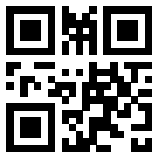 Immagine del Qr Code di 3302894305