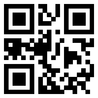 Immagine del Qr Code di 3302894306