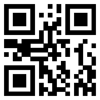 Scansione del QrCode di 3302894307