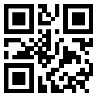 3302894308 - Immagine del QrCode