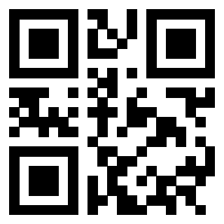 Il QrCode di 3302894310