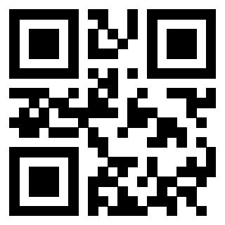 3302894313 QrCode associato