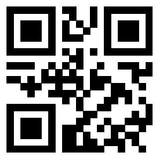 Scansione del Qr Code di 3302894314