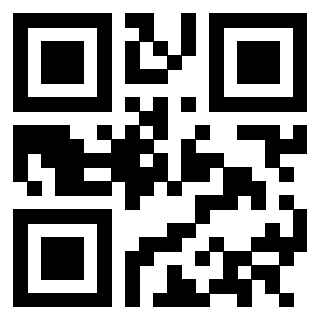 Il Qr Code di 3302894318